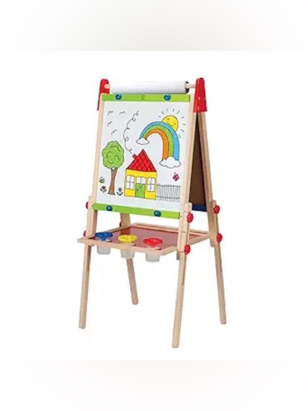 Hape Early Explorer Easel